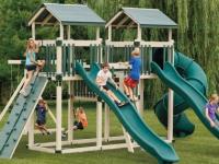 Playset In Millersville 