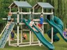 Playset In Millersville 