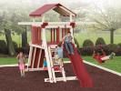 Playsets by Adventure World