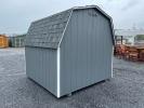 8'x8' Madison Mini Barn from Pine Creek Structures in Harrisburg, PA