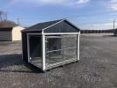 8x8 Dog kennel Et-17839  $5715.00